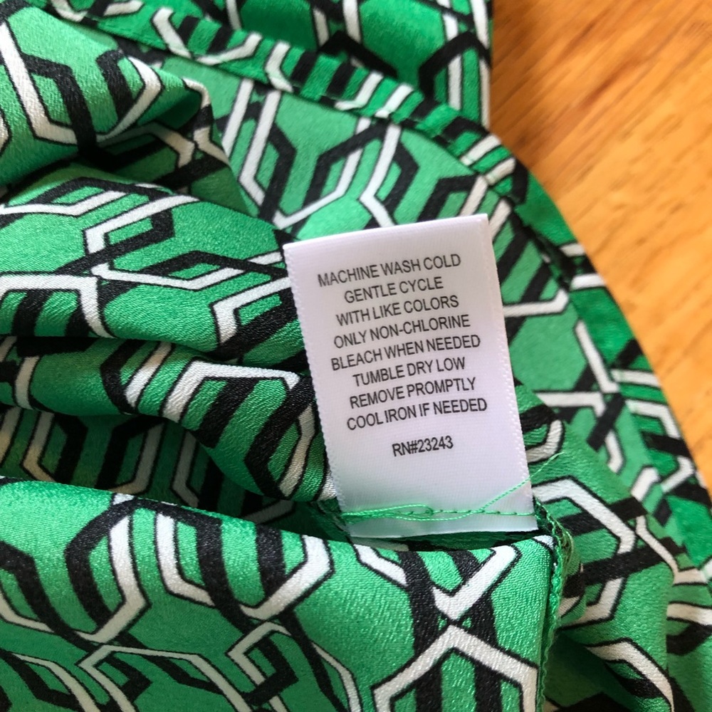 NWOT NY&Co Top - Picture 8 of 8